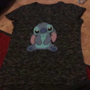 Lilo and stitch shirt